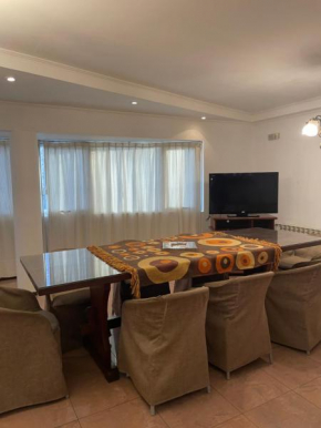 Departamento Planta Alta